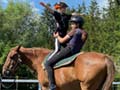 Kinderreitkurs 2024