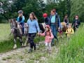 Kinderreitkurs 2024