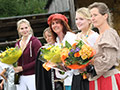 10 Jahresfeier 2015