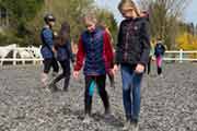 Kinderreitkurs 2025