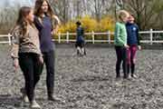 Kinderreitkurs 2025