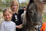 Kinderreitkurs 2025