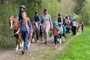 Kinderreitkurs 2025